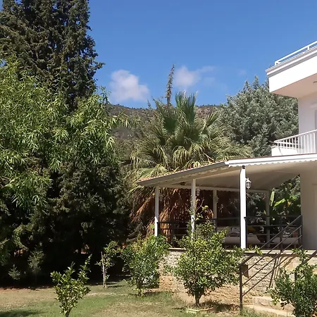 Villa White Apart-3